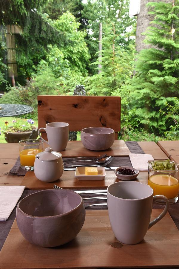 Raices Bed And Breakfast Coyhaique Kültér fotó