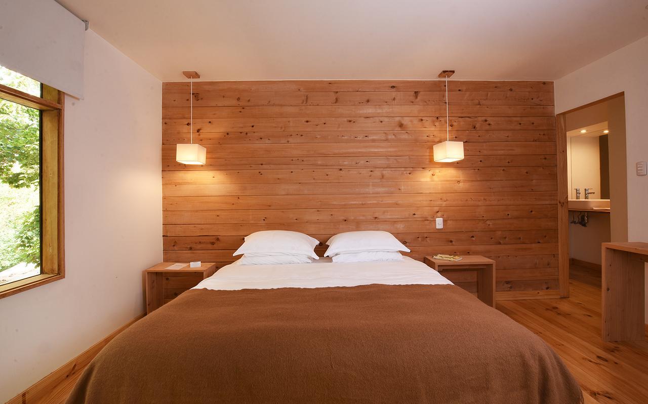 Raices Bed And Breakfast Coyhaique Kültér fotó